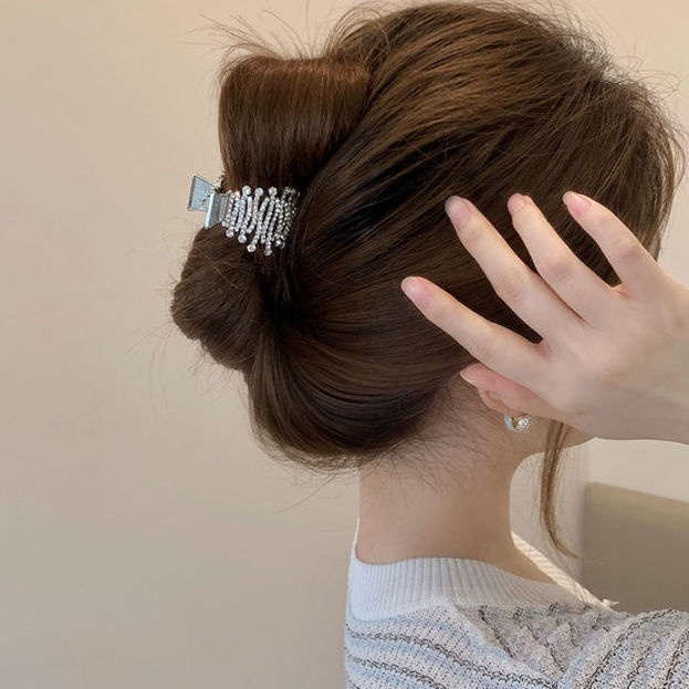 Kẹp Tóc Cỡ Nhỏ Thiết Kế Độc Đáo Thời Trang Mùa Hè Xinh Xắn