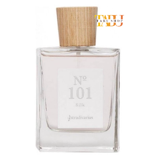 Nước hoa nữ stradivarius no 101 silk 75ml