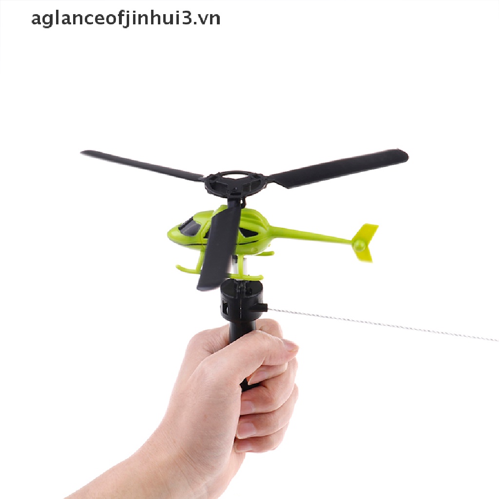 Phụ kiện đồ chơi máy bay trực thăng chất lượng