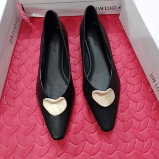 Giày qc cao cấp