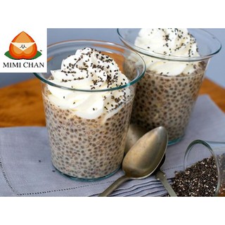 Hạt Chia Tím Úc Absolute Organic 250g