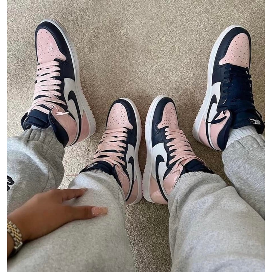 Giày sneaker Nike Air Jordan 1 High OG Atmosphere chính hãng