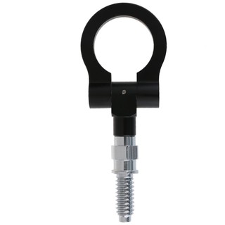 Universal Racing Towing Car Tow Hook for BMW E46 E81 E30 E36 E90 E91 European Car