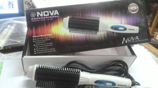 Lược uốn tóc nova 189