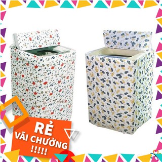 Bọc máy giặt hungtong tuanhung2019