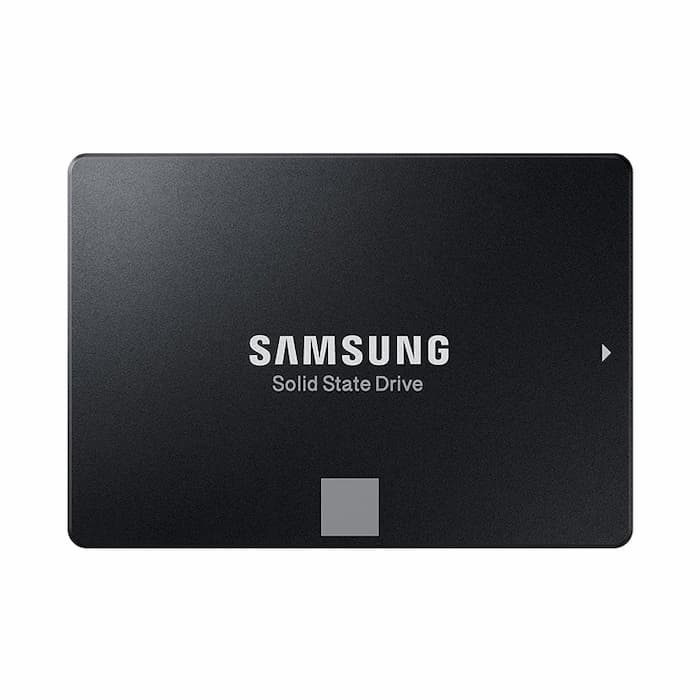 Ổ Cứng SSD Samsung 870 EVO 250GB / 500GB / 1TB 2.5 inch sata 3 Bảo hành 5 năm - Chính Hãng Samsung