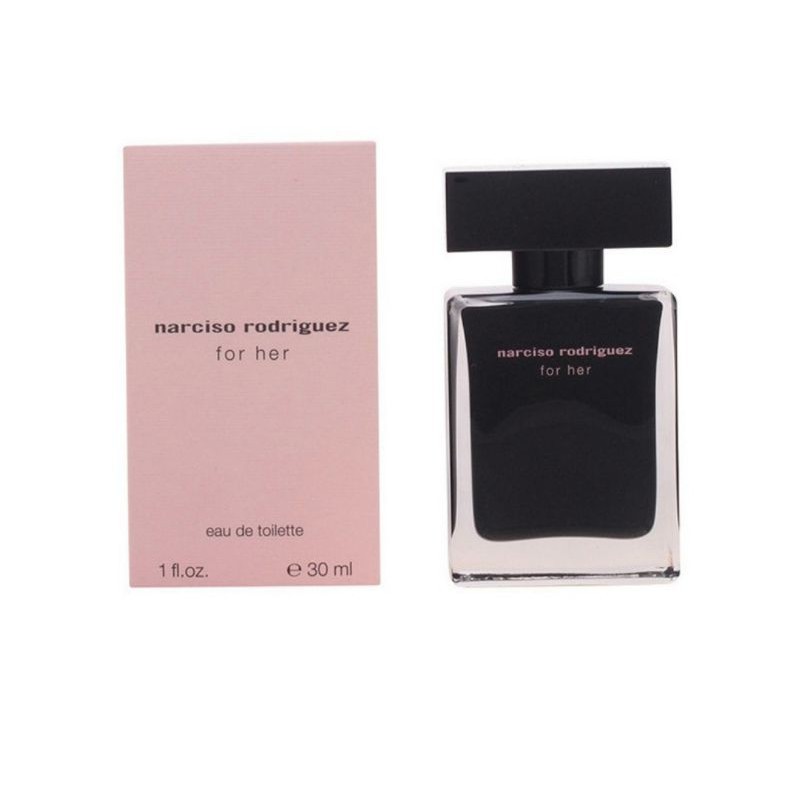 NƯỚC HOA ↔️ Narciso Rodriguez For Her EDT 50ml