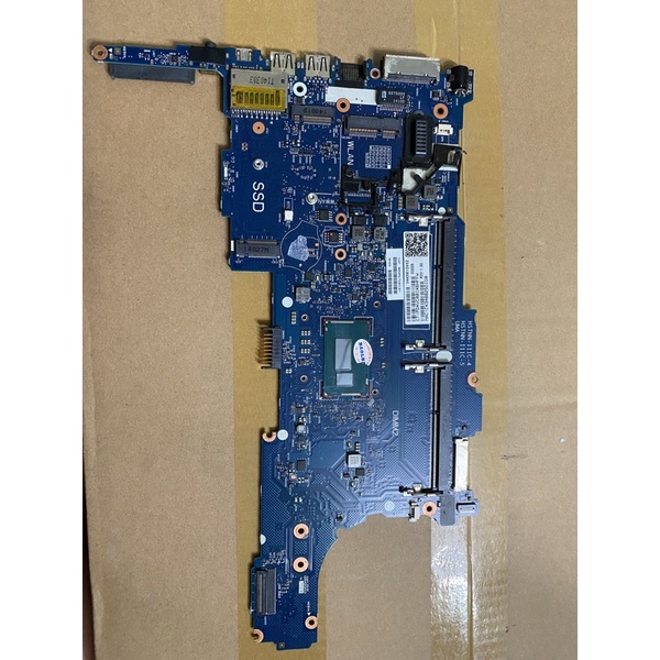 MainBoard laptop HP elitebook 840 g1