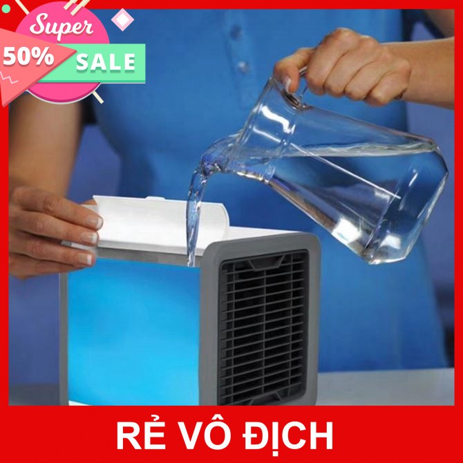 [Hot]-Điều Hòa Mini Làm Mát Không Khí Arctic Air Cực Mát