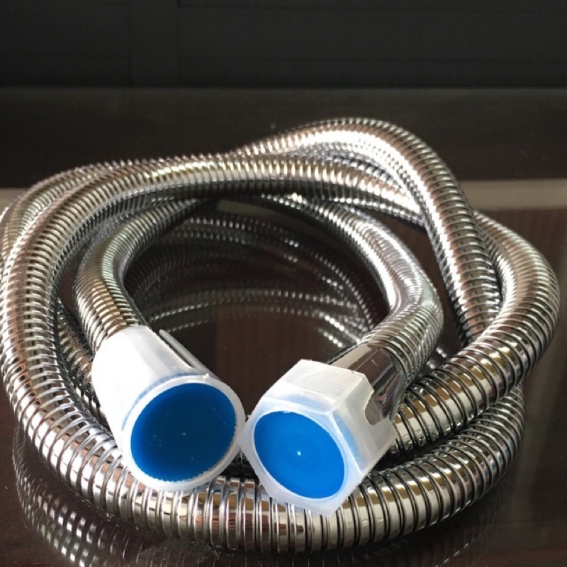 Dây sen inox chống xoắn