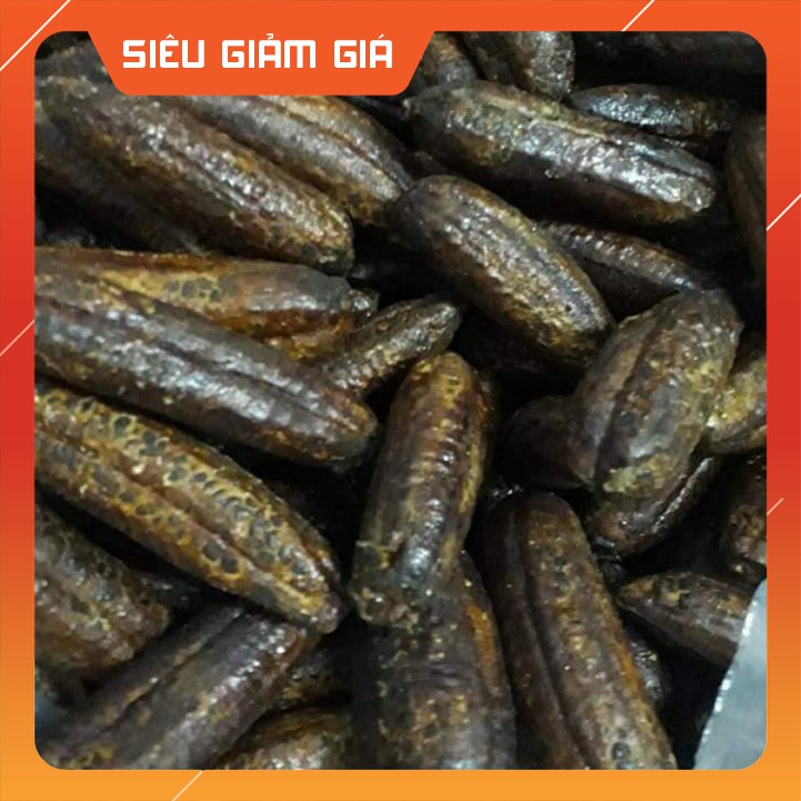 500Gr Quả chuối hột rừng khô SAPA-LÀO CAI nguyên quả ☘[Free ship]☘ Chuối ngâm rượu