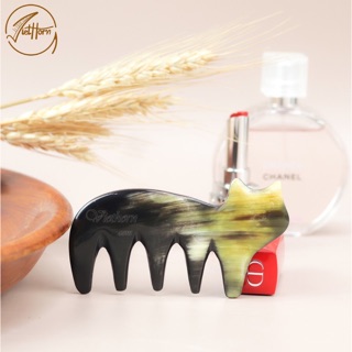 LƯỢC RĂNG THƯA CON MÈO XINH XẮN VIETHORN