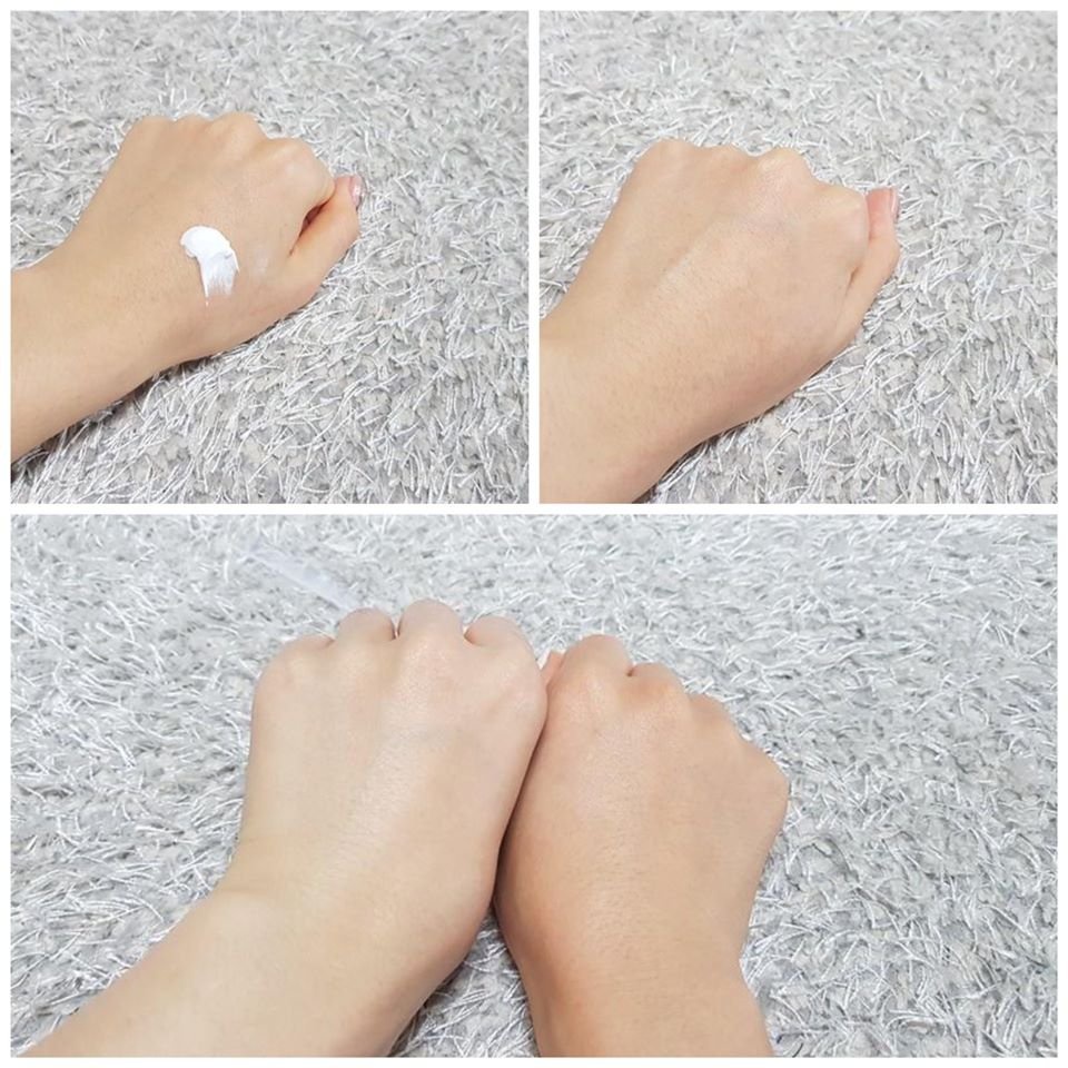 Kem Dưỡng Trắng Da Secret Key Snow White Cream - Hủ 50g