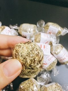 Ô mai me cam thảo 100g