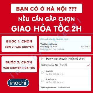 Kệ chén bát cao cấp Inochi