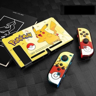 Case ốp Nintendo Switch slimfit giao ngẫu nhiên