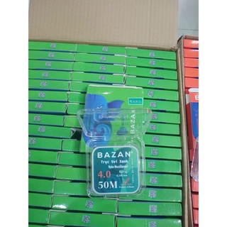 Cước trục BaZan voi xanh hàng chính hãng