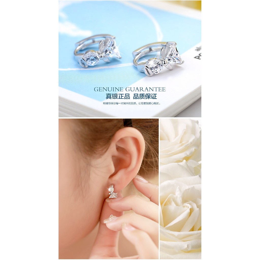 Hoa tai thiết kế độc đáo cá tính dành cho nữ