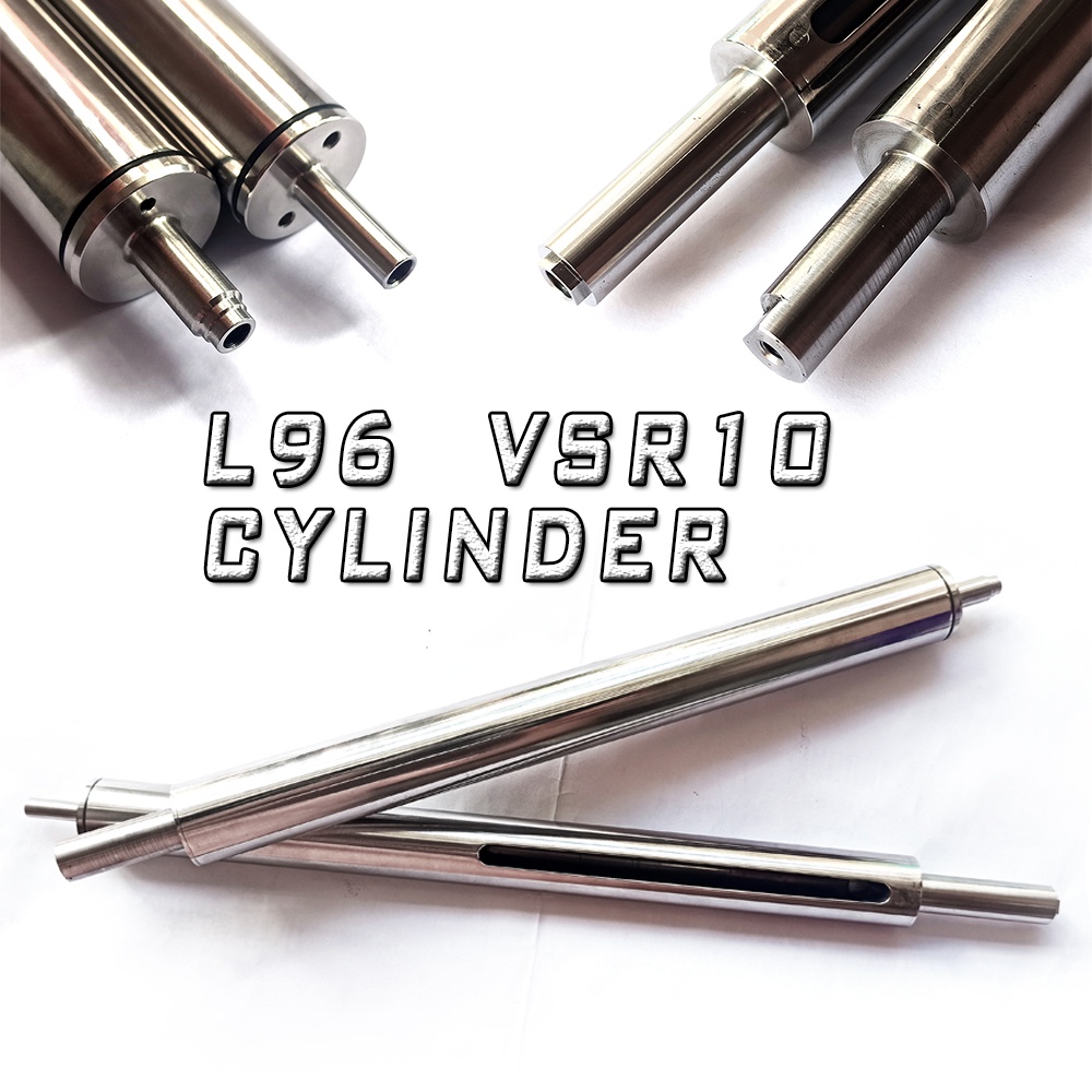 Xi Lanh Nâng Cấp MAG Cho VSR-10 MB02 MB03 & MB01 MB04 MB05 / WELL L96