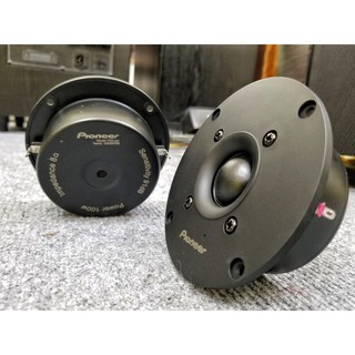 Loa Treble Dome Pioneer P03 Chuyên Nghe Nhạc