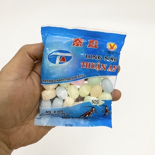 Long não thuận an 75g