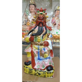 tượng quan thánh cao 30cm