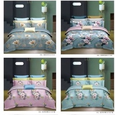 Chăn Tencel Cotton Lụa, hàng cao cấp
