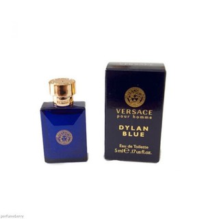 Nước hoa nam dylan 5ml