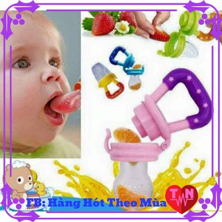 [Rẻ Vô Địch] TÚI NHAI ĂN DẶM THÔNG MINH GB BABY HÀN QUỐC