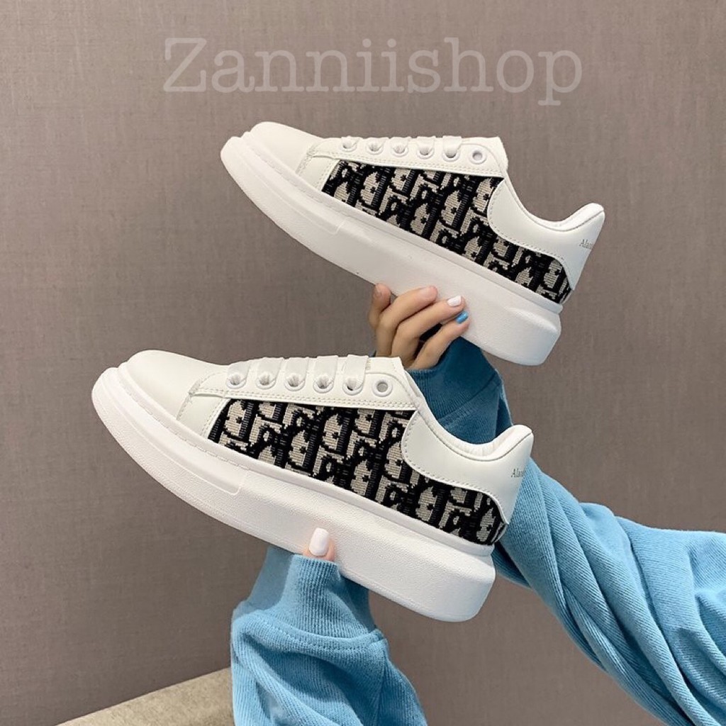Giày Thể Thao MCQueen dior | BigBuy360 - bigbuy360.vn