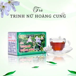 Trà trinh nữ hoàng cung