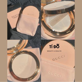 GUCCI - Phấn Phủ Sang Chảnh Matte Powder (CÓ SẴN 3 MÀU 00-01-02)