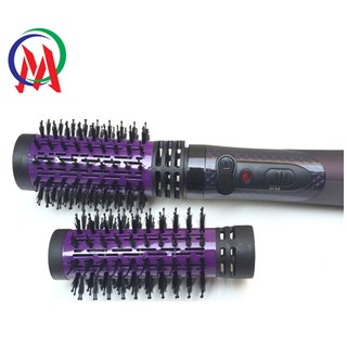 ​Lươc Điện sokany JF-360 Xoay 360
