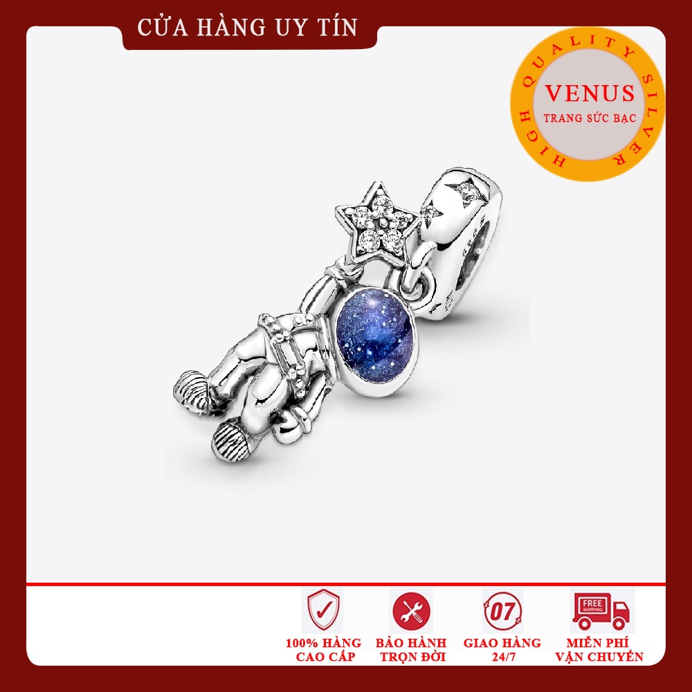 Bộ sưu tập charm Galaxy mới- Mã sản phẩm VENUSTH1