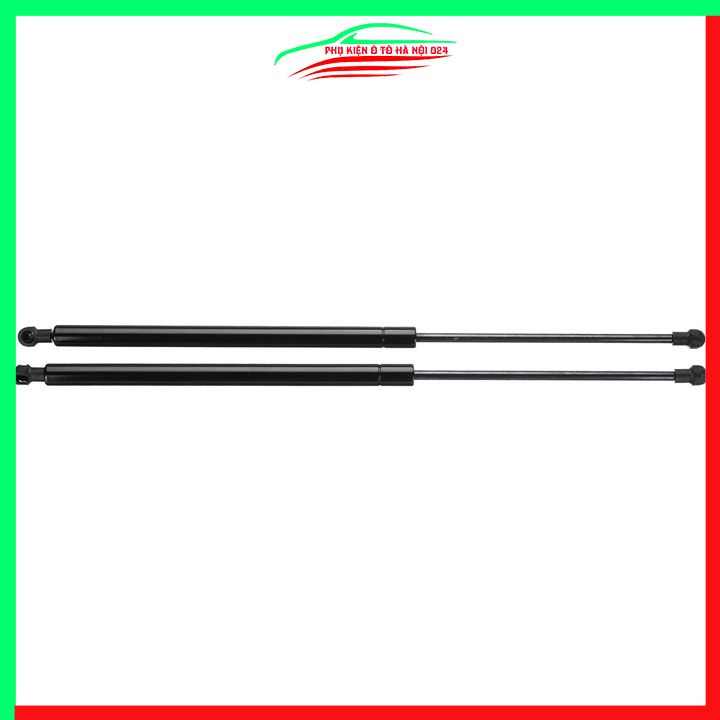 Bộ ty thủy lực ben hơi chống cốp sau Nissan X-Trail 2001-2006 kèm phụ kiện lắp