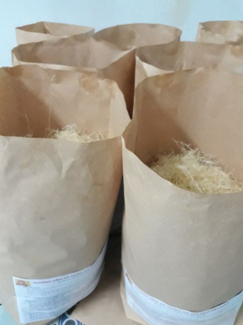 Bì heo sấy khô thái sợi 1kg