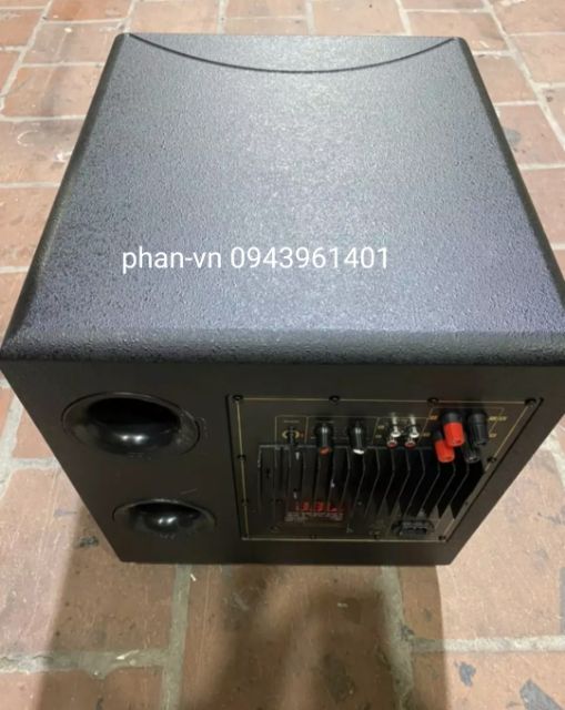 Sub điện jbl 30