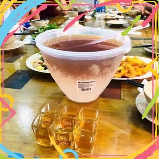 Bát Ướp Rượu, Làm Lạnh Rượu G7 - 1.2L, Siêu Tiện Dụng Cho Các Bữa Nhậu Của Bạn, Uống Rượu Không Được Lái Xe Nha Anh/Chị