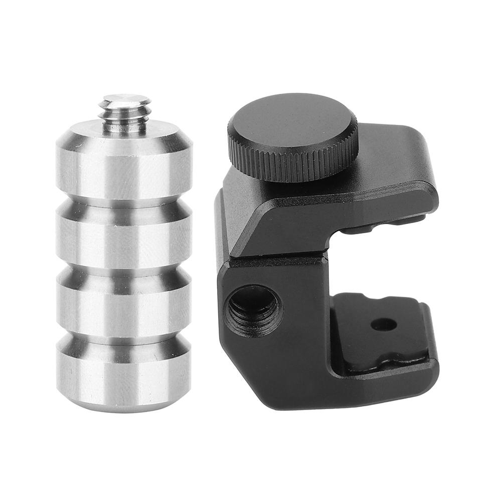 Ulanzi Bộ Cân Bằng Pt-4 60g Cho Zhiyun Smooth 4 Feiyu Vimble 2 Dji Osmo Gimbal | BigBuy360 - bigbuy360.vn