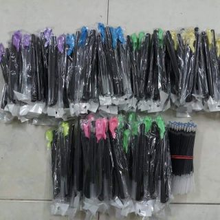 Bút tự bay mực sau 10 phút