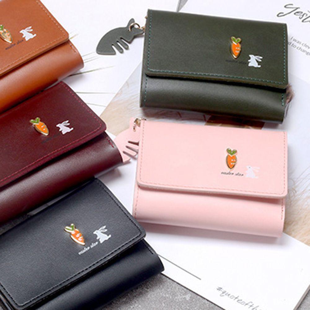 Ví Đựng Tiền Xu Mini MIHAN1 Cho Nữ