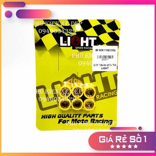 Bi nồi độ light vario 125cc