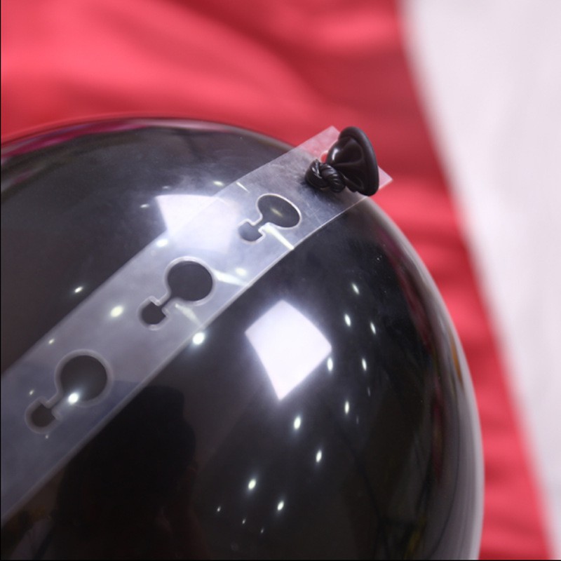 Dây Kết Bóng Bay - Dài 5m - phụ kiện trang trí sinh nhật