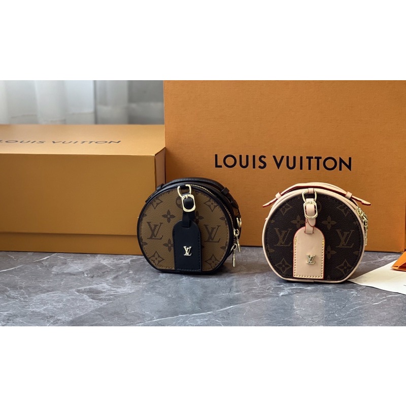 Túi lv mini boite
