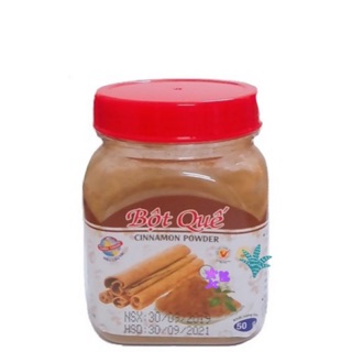 Bột quế 50g