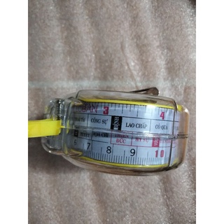 thước kéo lỗ ban 7.5m