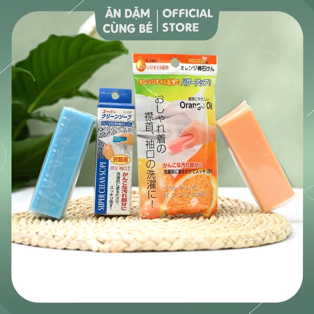 THANH GIẶT CỔ ÁO NHẬT