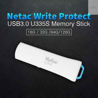 Usb 3.0 128gb Netac U335S