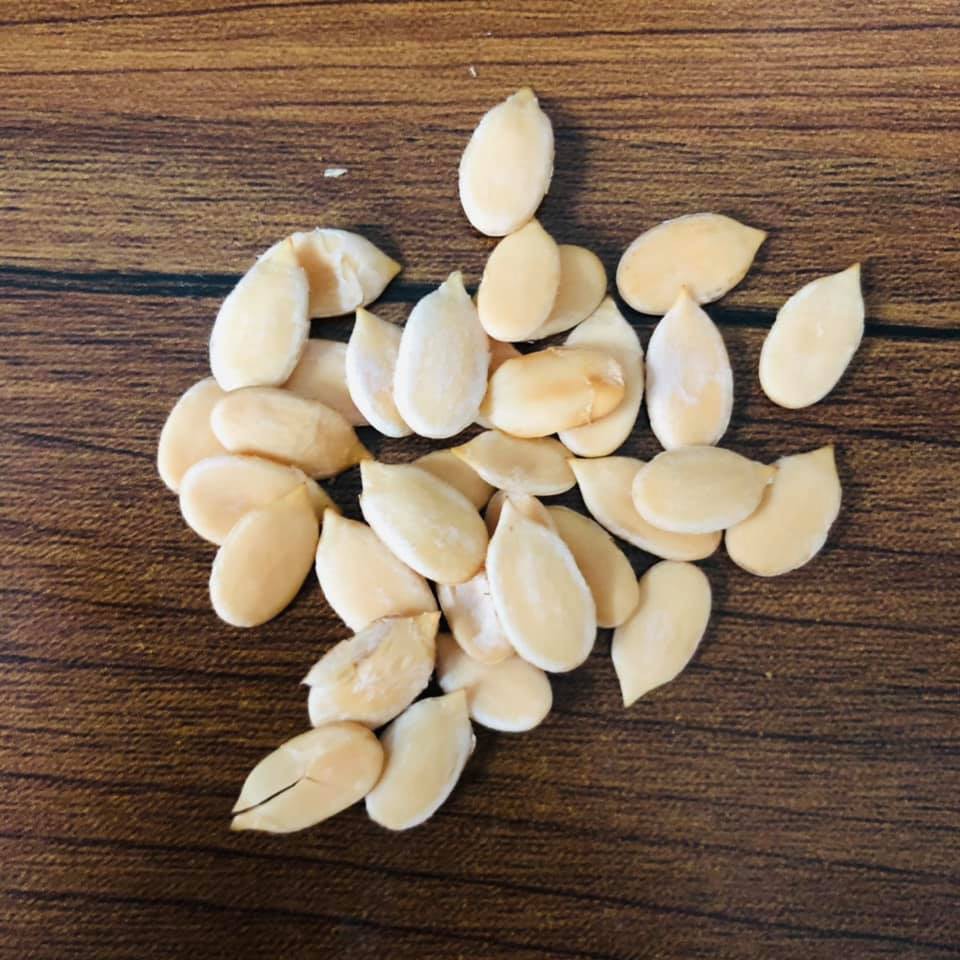 GÓI 500gr HẠT DƯA RANG CỦI TRƯỜNG ĐẠT