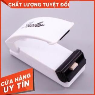 [ Bán Lẻ Giá Sỉ ] Máy Hàn Miệng Túi,  Dụng Cụ Hàn Miệng Túi Mini Cầm Tay Nhỏ Gọn Tiện Dụng Mẫu Mới 2021